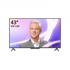 Телевизор Яндекс ТВ Станция Бейсик 43 YNDX-00074