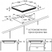 Варочная поверхность AEG HK654070FB