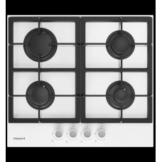Варочная поверхность HOTPOINT HG 61 F/WH
