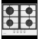 Варочная поверхность HOTPOINT HG 61 F/WH