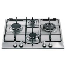 Варочная поверхность Hotpoint-Ariston 7HPC 640 T X