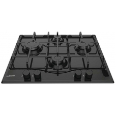 Варочная поверхность Hotpoint-Ariston PCN 642 (BK)