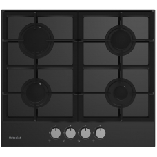 Варочная поверхность HOTPOINT HG 61 F/BK