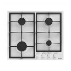 Варочная поверхность HOTPOINT HGMT 642 WH