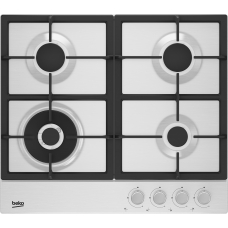 Варочная поверхность BEKO BHGM6422K5WW