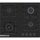 Варочная поверхность BOSCH PNK6B6P40R