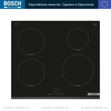 Варочная поверхность BOSCH PIE631BB5E