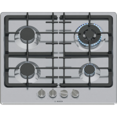 Варочная поверхность BOSCH PGH6B5K90R