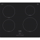 Варочная поверхность BOSCH PIE611BB5E