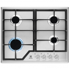Варочная поверхность ELECTROLUX EGS6426SX