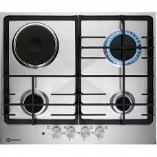 Варочная поверхность ELECTROLUX KGM64311X