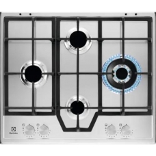 Варочная поверхность ELECTROLUX KGS 64562SX