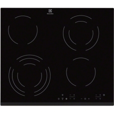 Варочная поверхность ELECTROLUX EHF 6343 FOK
