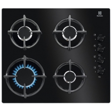 Варочная поверхность ELECTROLUX KGG 6407K