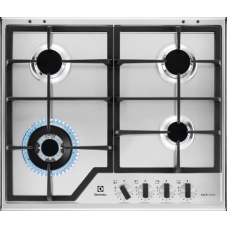 Варочная поверхность ELECTROLUX KGS 64362XX