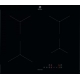 Варочная поверхность ELECTROLUX LIL 61424C