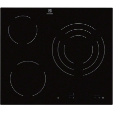 Варочная поверхность ELECTROLUX EHF 6232 IOK