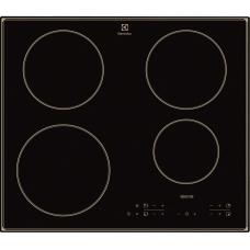 Варочная поверхность ELECTROLUX IPE 644 RBC