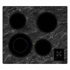 Варочная поверхность Гефест ЭС В СН 4231 К52