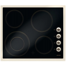 Варочная поверхность GORENJE ECK 63 CLI