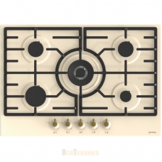 Варочная поверхность Gorenje GW7C51CLI