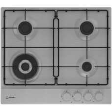 Варочная поверхность Indesit THPM 641 W/IX/I