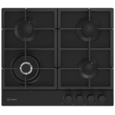 Варочная поверхность Indesit THPM 642 WS/BL/I