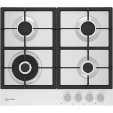 Варочная поверхность Indesit THPM 642 WS/WH/I