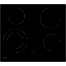 Варочная поверхность Krona DOLCE60BL