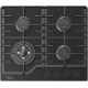 Варочная поверхность Midea MG593TGB