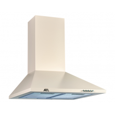 Вытяжка ATL 3503 60 Beige