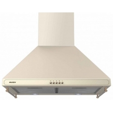 Вытяжка AVEX RYS 6040 Y (бежевая RETRO)