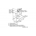 Вытяжка BOSCH DWK68AK20T