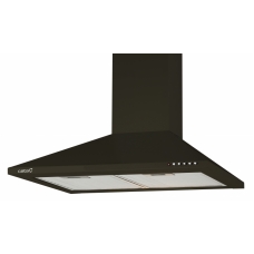 Вытяжка CATA V 600 BK/L