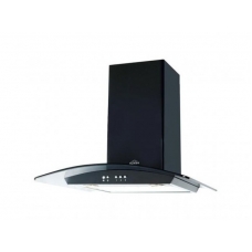 Вытяжка ELIKOR Аметист 60 черн.тонир.