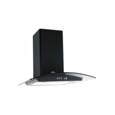 Вытяжка ELIKOR Аметист S4 60H черный/тонир.