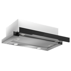 Вытяжка ELIKOR IG 6514 MB нерж/черный