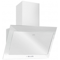 Вытяжка ELIKOR КОРАЛЛ 50 Белый