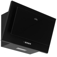 Вытяжка ELIKOR КОРАЛЛ 50 черный