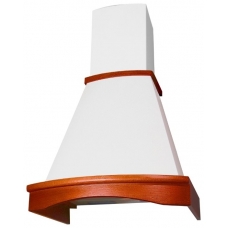 Вытяжка ELIKOR Ротонда 60 беж/дуб рустика