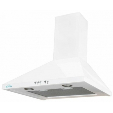 Вытяжка ELIKOR Вента 60П белый(650)