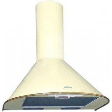 Вытяжка ELIKOR Эпсилон 60 молоко-золото