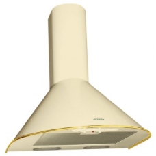 Вытяжка ELIKOR Эпсилон 50 ваниль-золото