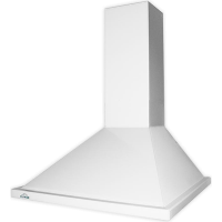 Вытяжка ELIKOR Оптима 50 белый