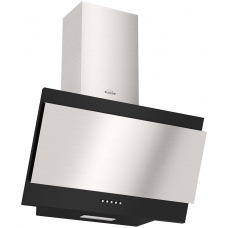 Вытяжка ELIKOR ТИТАН 60 нерж/черный