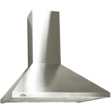 Вытяжка ELIKOR Вента 50Н нерж.(ползунковый переключатель)