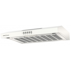 Вытяжка KRONA ERMINA 600 white BP