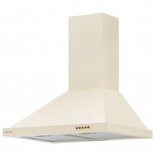 Вытяжка KRONA BELLA 600 Retro 600 ivory pb
