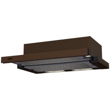 Вытяжка KRONA KAMILLA 600 BR (1 мотор)