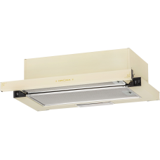 Вытяжка KRONA KAMILLA 600 Ivory RETRO